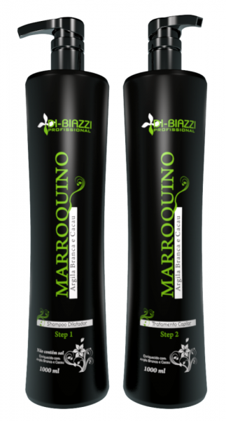 DI-BIAZZI MARROQUINO